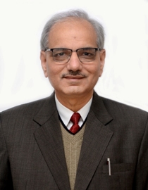 Dr. Rajeev Mohan Kaushik