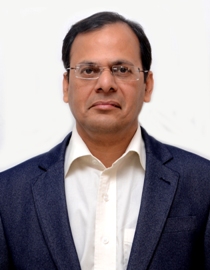 Dr. Rajeev Sarpal