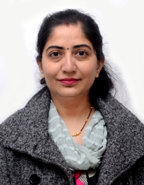 Dr. Rakhee Khanduri