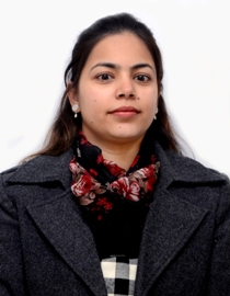 Dr. Rashmi Jindal