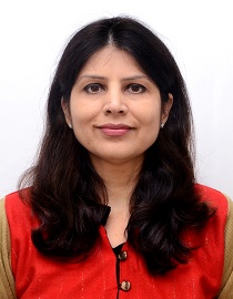 Dr. Renu Dhasmana (Ophthalmology)