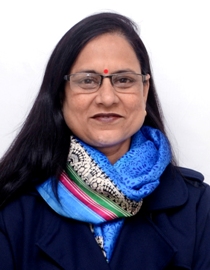 Dr. Reshma Kaushik