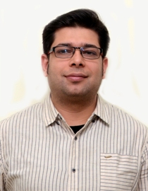 Dr. Rohan Bhatia
