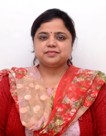Dr. Ruchira Nautiyal