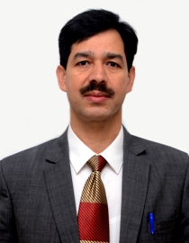Dr. S.S.Bisht