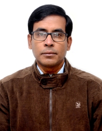 Dr. Samarjit Roy