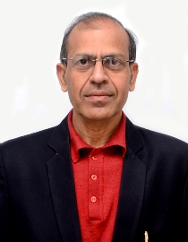 Dr. Sanjiv Kumar Verma
