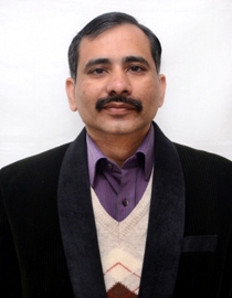 Dr. Saurabh Kohli