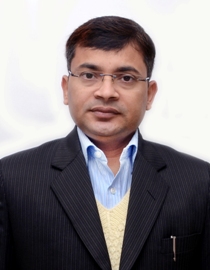 Dr. Shahbaj Ahmad