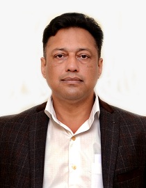Dr. Shailendra Raghuvanshi (Radiology)