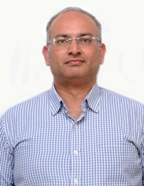 Dr. Sohaib Ahmad
