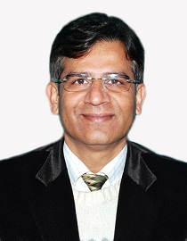 Dr. Sunil Kumar Saini (General Surgery)