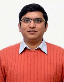 Dr. Sushant Khanduri