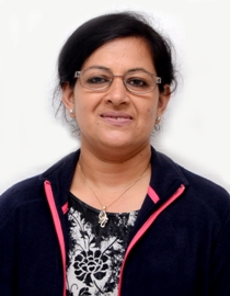 Dr. Taruna Sharma