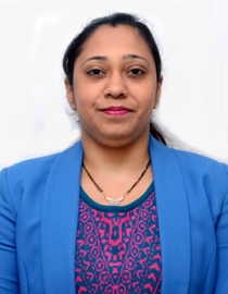 Dr. Varuna Jethani