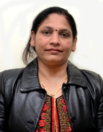 Dr. Veena Asthana