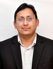 Dr. Vipul Nautiyal (Radiotherapy)