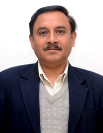 Dr. Yashpal Singh