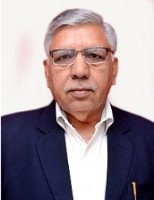 13. Yogendra Singh