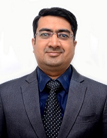Dr. Anupam Dhasmana