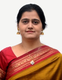 Dr. Geeta Rana