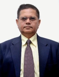 Dr. Mohit Bhatnagar