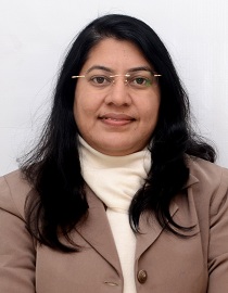 Dr. Nikku Yadav (HSBS)