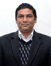 Dr. Rajat Dimri