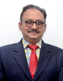 Dr. Saurabh Joshi