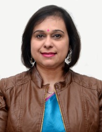 Dr. Shweta Sethi