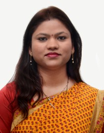 Dr. Sonam Bhadauriya