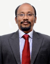 Mr. Amar Sathe