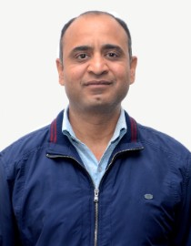 Mr. Atul Kumar