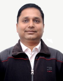 Mr. Chandan Kumar