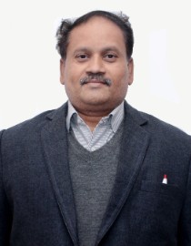 Mr. Dipti Y. Sorte