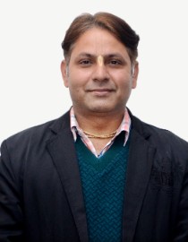 Mr. Rajesh Kumar Sharma