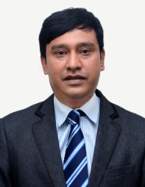 Mr. Ravindra Sharma