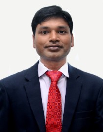 Mr. Upendra Saxena