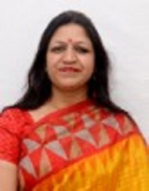 Mrs. Ekta Rao