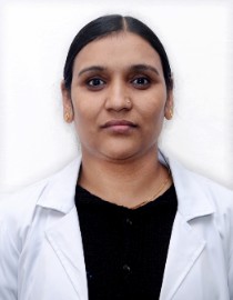 Mrs. Jaibunnisha