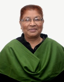 Mrs. Kamli Prakash