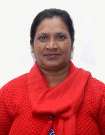 Mrs. Laxmi Kumar