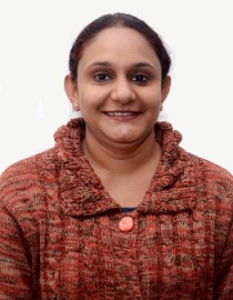 Ms. Harleen Kaur