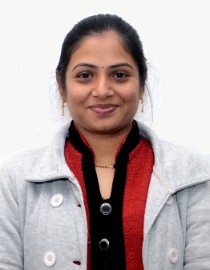 Ms. Priya JP Narayan