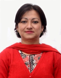 Ms. Rajkumari Sylvia Devi