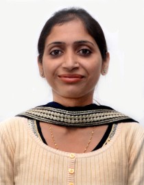 Ms. Sama Praveen
