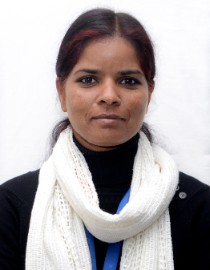 Ms. Shobha Masih