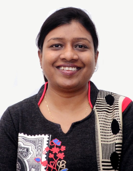 Preeti Prabha