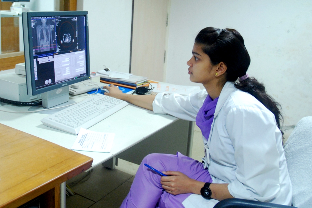 5. BRT BRT - Paramedical