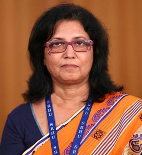 Dr. Sanchita Pugazhendi